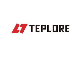 Logo van Teplore.