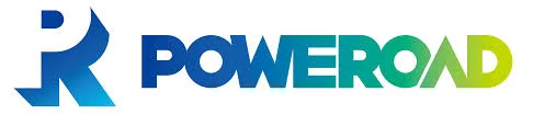 Logo van Poweroad.
