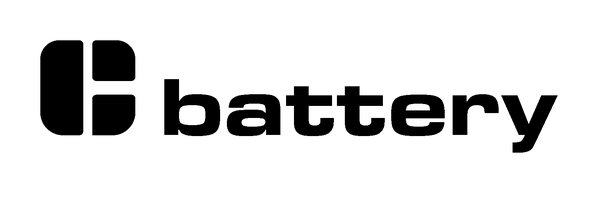 Logo C-Battery