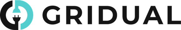 Logo Gridual