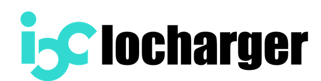 Iocharger-Logo
