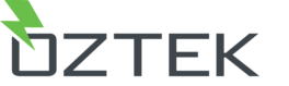 Logo Oztek