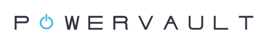 Power Vault-Logo
