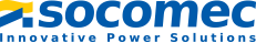 Socomec-Logo