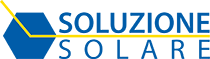 Logo Soluzione Solare