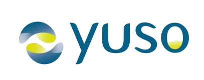 Yuso logo